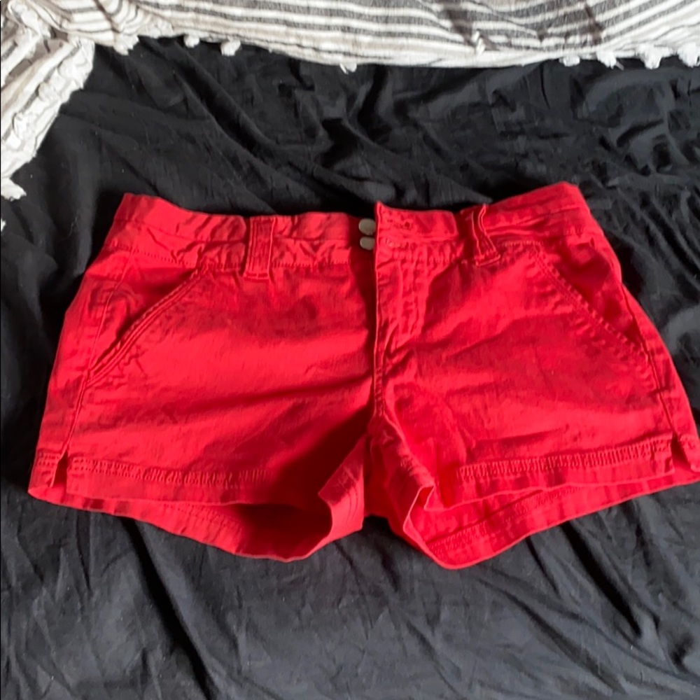 BKE Shorts